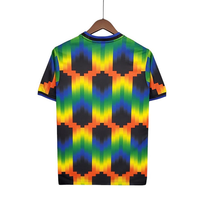 Inter Milan Pre Match Shirt 2022/2023 - Retro Shirt Stories