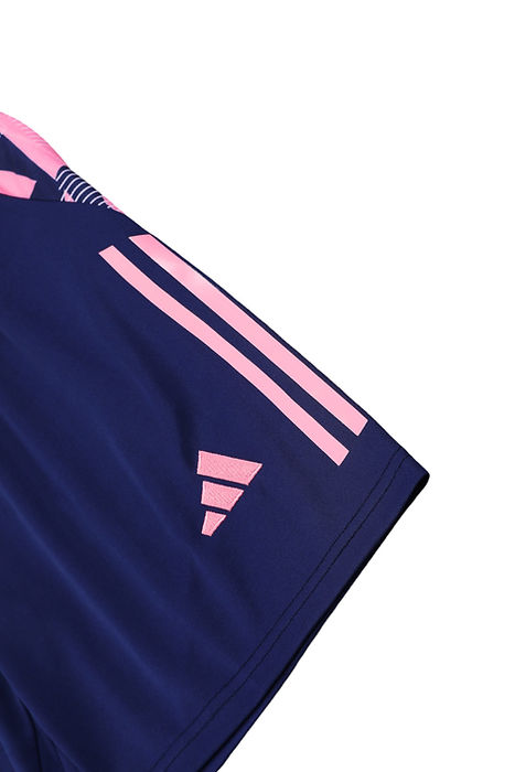 Arsenal 2024/2025 Training Kit Pink - Retro Shirt Stories