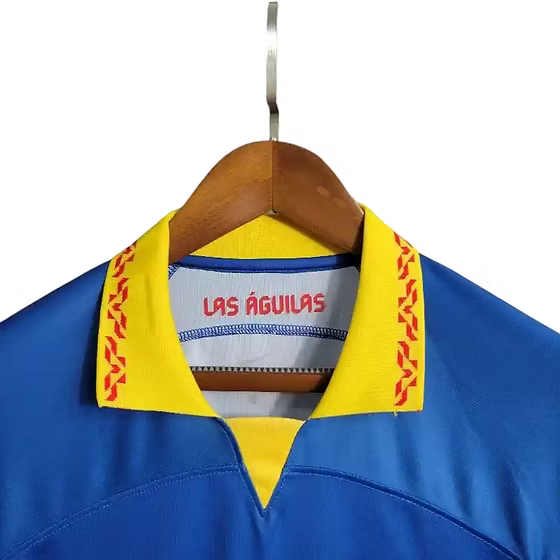 Club America Away Shirt 2023/2024 - Retro Shirt Stories