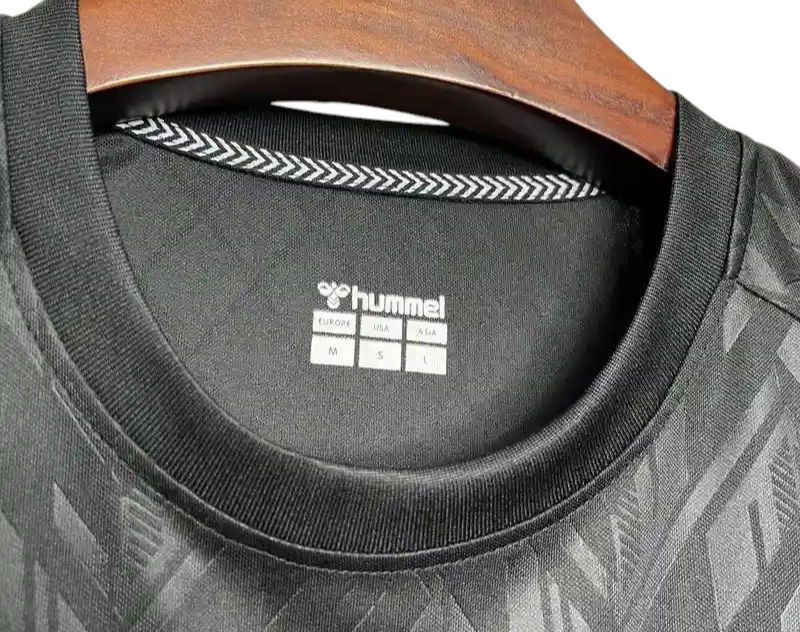 Werder Bremen 3rd Shirt 2024/2025 - Retro Shirt Stories