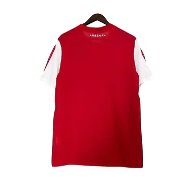 Retro Arsenal Home Shirt 2011/2012 - Time Warp Kits