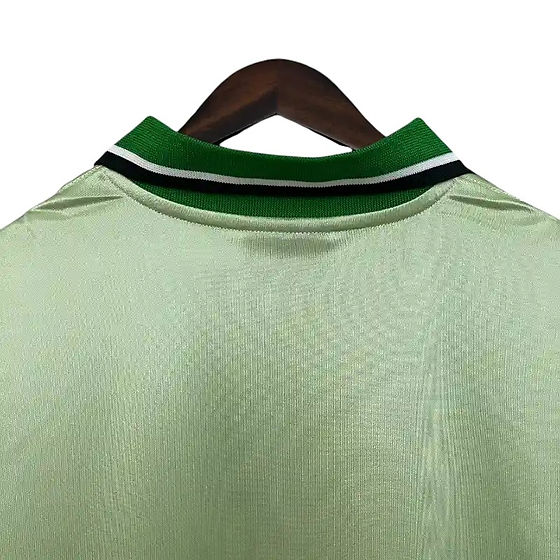 Retro Real Betis Away Shirt 1999/2000 - Retro Shirt Stories