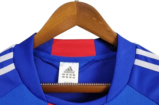 Retro Japan Home Shirt 2010 - Retro Shirt Stories