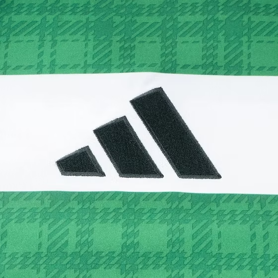 Celtic Home Shirt 2025/2026 - Retro Shirt Stories