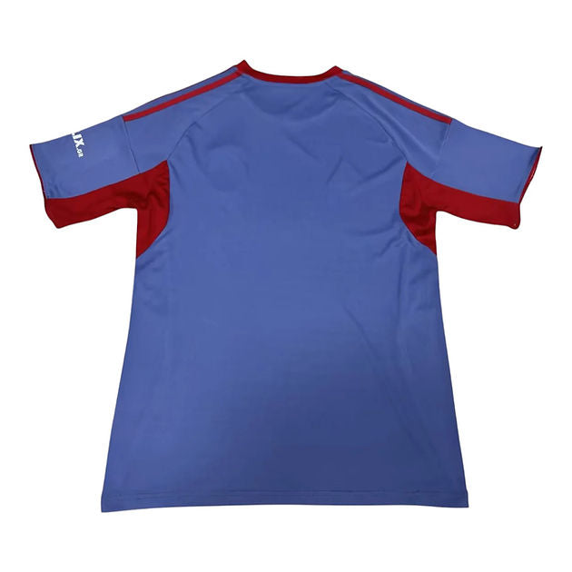 Olympiacos 3rd Shirt 2025/2026 - Retro Shirt Stories
