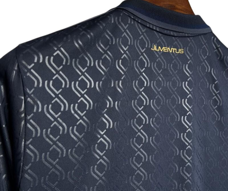 Juventus 3rd Shirt 2024/2025 - Retro Shirt Stories