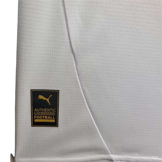 Morocco Away Shirt 2024 - Retro Shirt Stories