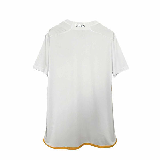 LA Galaxy Home Shirt 2024/2025 - Retro Shirt Stories