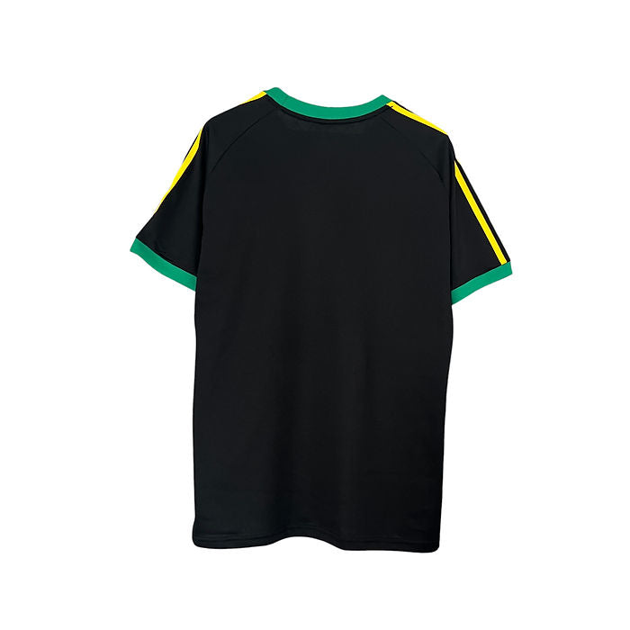 Jamaica Training Shirt 2024/2025 - Retro Shirt Stories