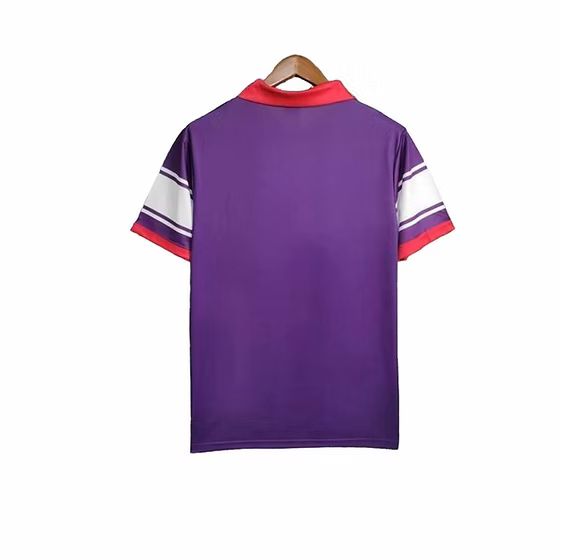 Retro Fiorentina Home Shirt 1984/1985 - Retro Shirt Stories