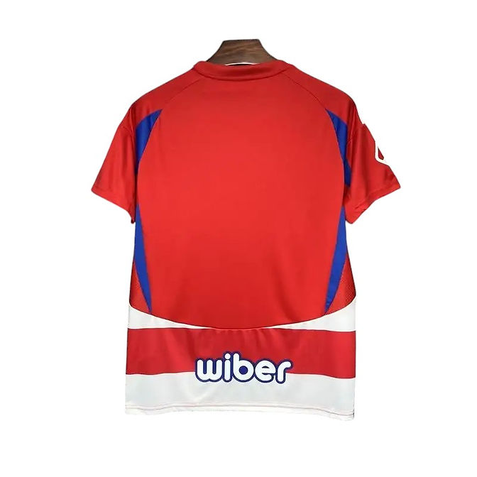 Granada Home Shirt 2024/2025 - Retro Shirt Stories