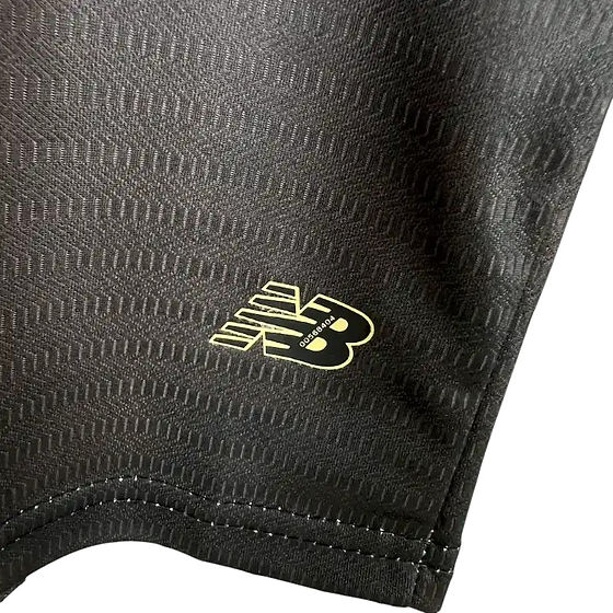 Sao Paulo 3rd Kids Kit 2024/2025 - Retro Shirt Stories