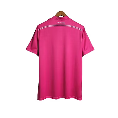 Retro Real Madrid Away Shirt 2014/2015 - Retro Shirt Stories
