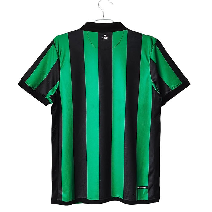 Retro Celtic Away Shirt 2005/2006 - Retro Shirt Stories