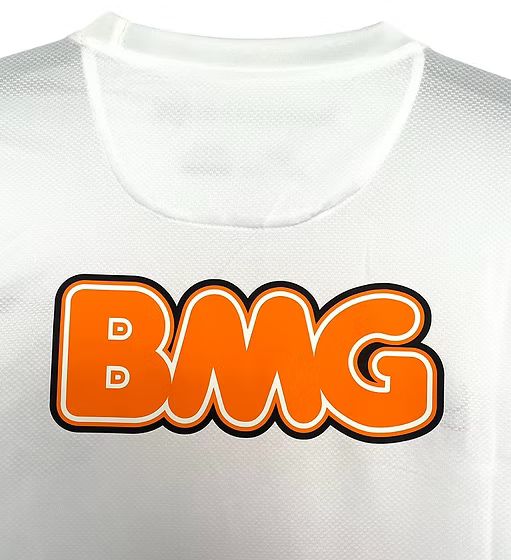 Retro Santos LS Home Shirt 2012/2013 - Retro Shirt Stories