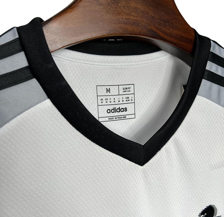 Juventus 2nd GK Shirt 2024/2025 - Retro Shirt Stories