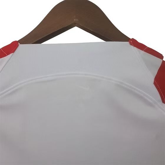 Croatia Home Shirt 2022 - Retro Shirt Stories