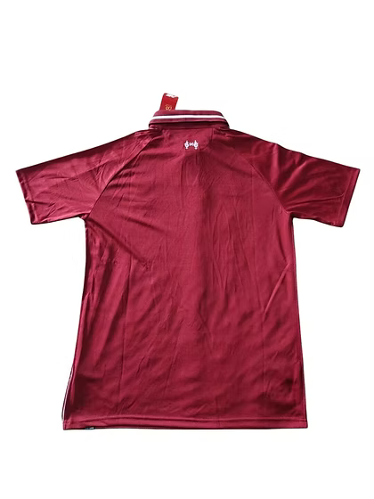 Retro Liverpool Home Shirt 2018/2019 - Retro Shirt Stories