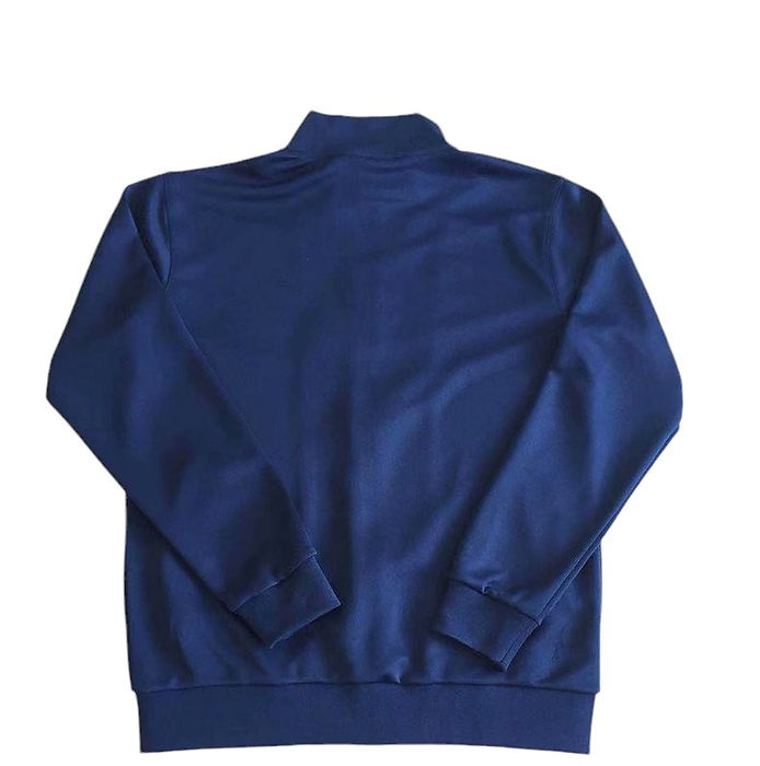 Tottenham 1978 Jacket - Retro Shirt Stories