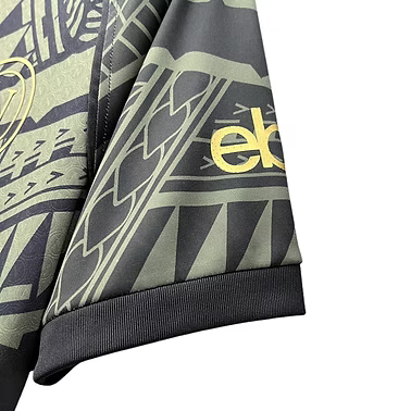 Napoli 3rd Shirt 2023/2024 - Retro Shirt Stories