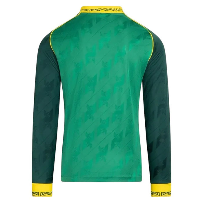 Celtic Origins LS Shirt - Retro Shirt Stories