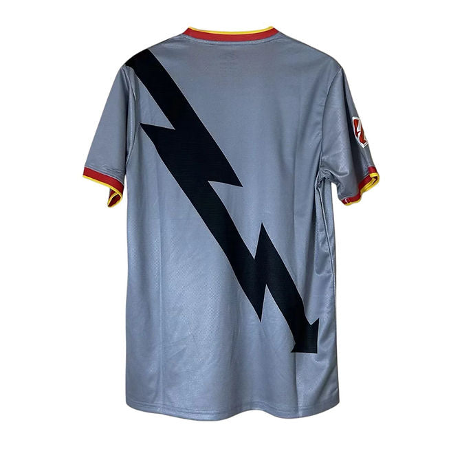 Rayo Vallecano 3rd Shirt 2025/2026 - Retro Shirt Stories