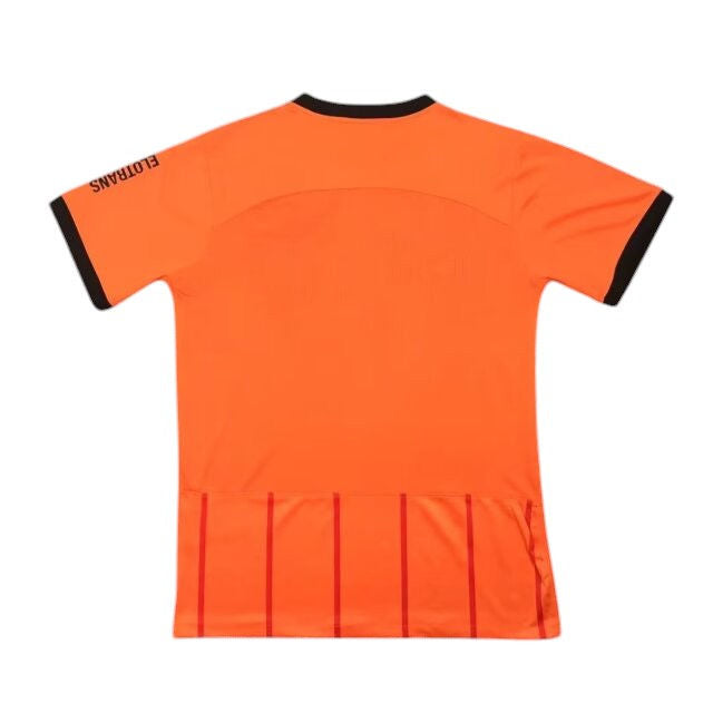 Frankfurt 3rd Shirt 2024/2025 - Retro Shirt Stories