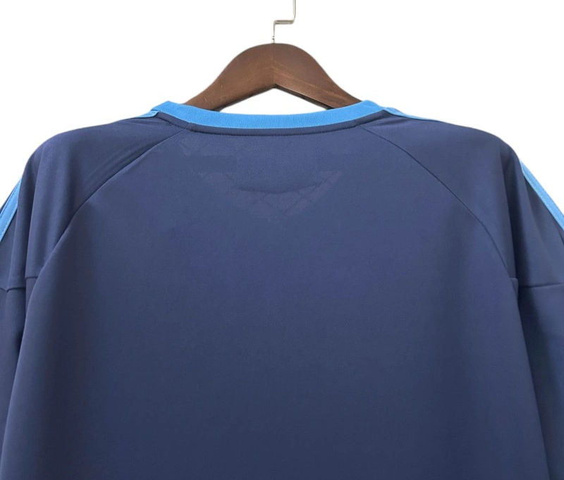 Retro Schalke Away Shirt 2010/2011 - Retro Shirt Stories