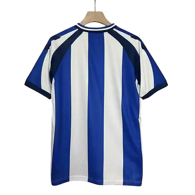 Malaga Home Shirt 2025/2026 - Retro Shirt Stories