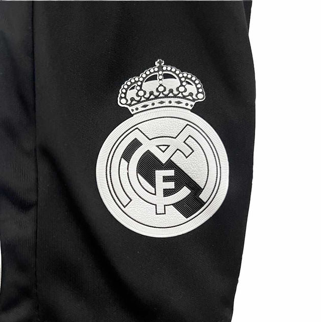 Retro Real Madrid 3rd Kids Kit 2014/2015 - Retro Shirt Stories