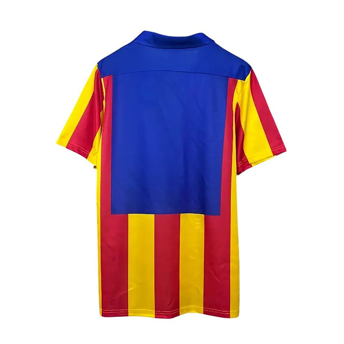 Retro Valencia Away Shirt 1980/1982 - Retro Shirt Stories