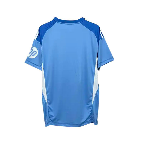 Real Madrid GK Shirt 2025/2026 - Time Warp Kits
