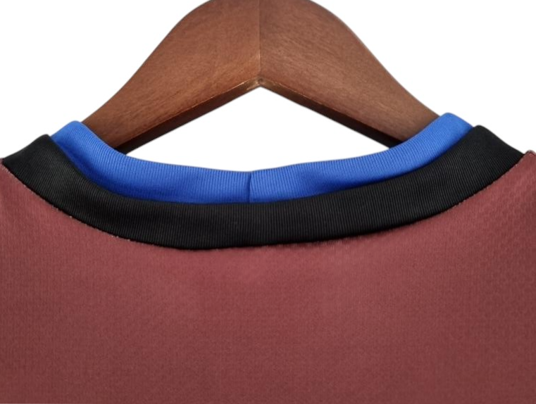 Retro Inter Milan Training Shirt 1994/1995 - Retro Shirt Stories