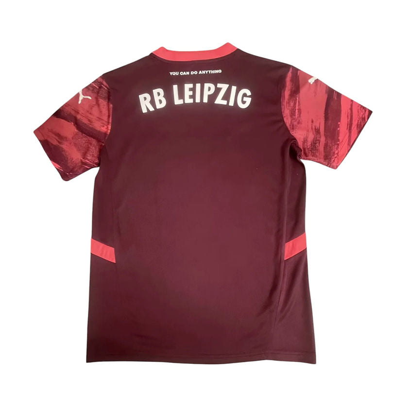 RB Leipzig Away Shirt 2024/2025 - Retro Shirt Stories