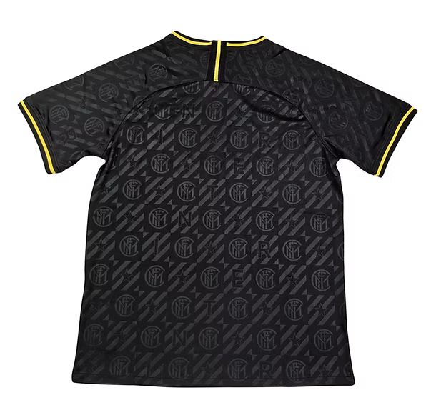 Inter Milan 3rd Shirt 2019/2020 - Retro Shirt Stories