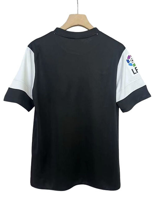 Retro Malaga Away Shirt 2013/2014 - Retro Shirt Stories