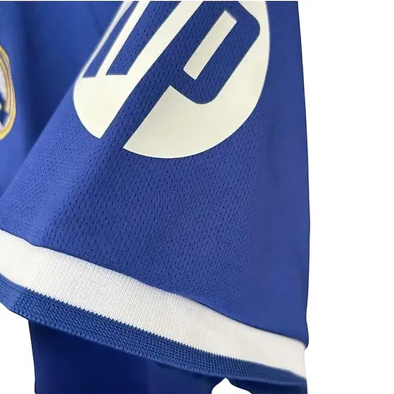 Real Madrid 3rd Shirt 2025/2026 - Time Warp Kits