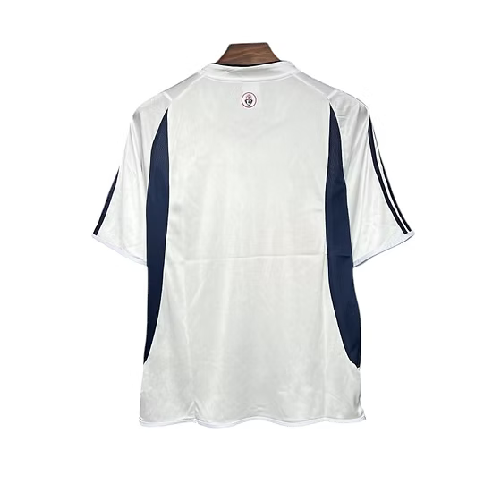 Universidad de Chile Away Shirt 2002/2003 - Retro Shirt Stories