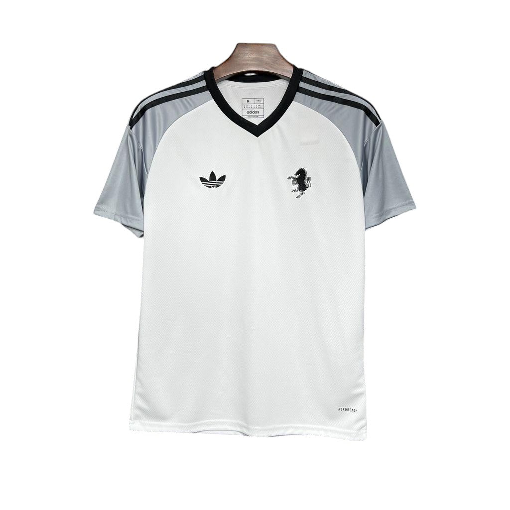 Juventus 2nd GK Shirt 2024/2025 - Retro Shirt Stories