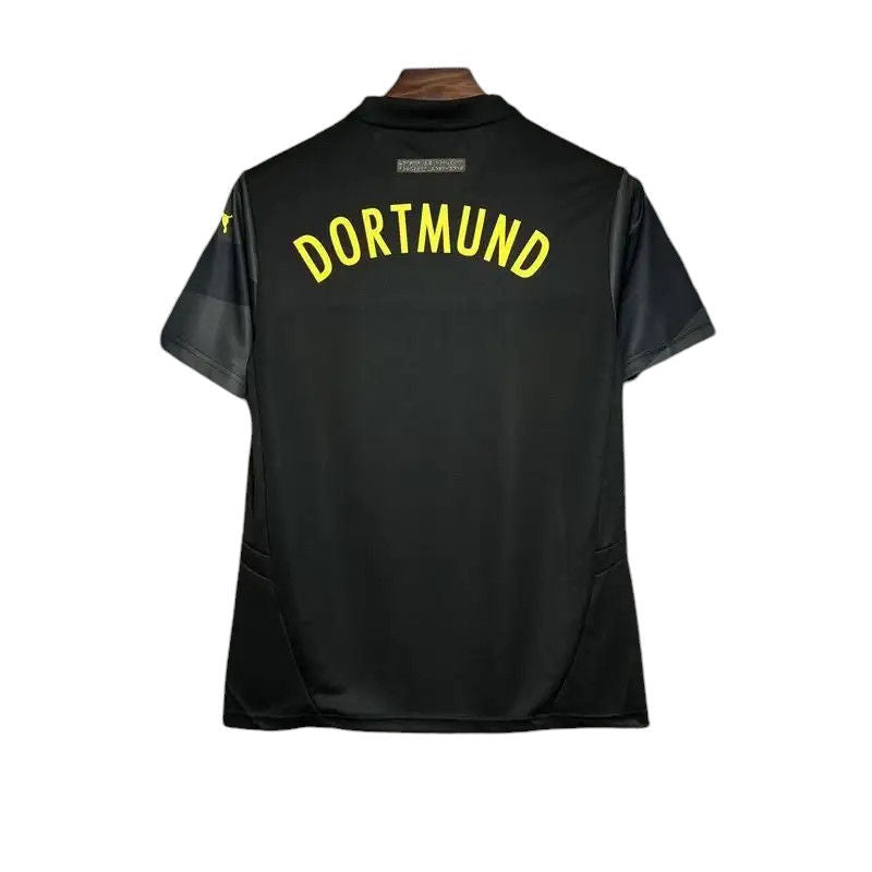 Borussia Dortmund 3rd Shirt 2024/2025 - Retro Shirt Stories