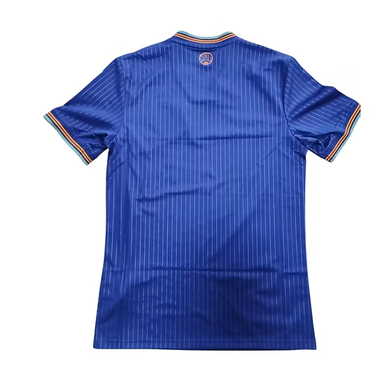 Newcastle Away Shirt 2025/2026 - Retro Shirt Stories