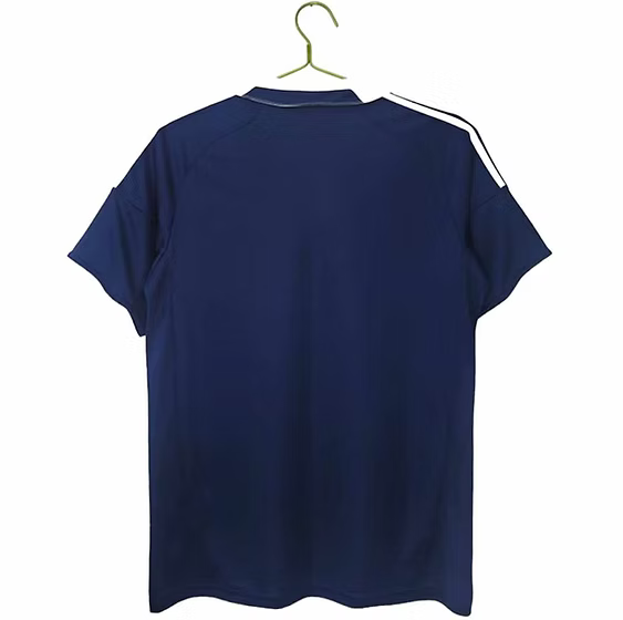 Retro Scotland Home Shirt 2012 - Retro Shirt Stories