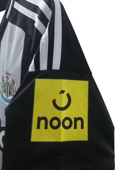 Newcastle Home Shirt 2024/2025 Carabao Cup Final Winners 25 Edition - Retro Shirt Stories