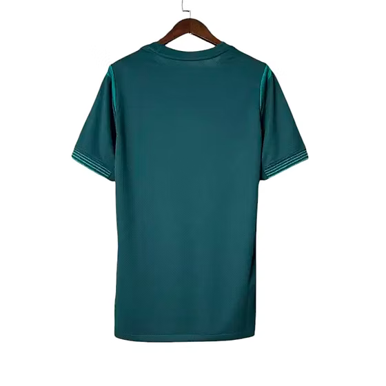 Nigeria Away Shirt 2025 - Retro Shirt Stories