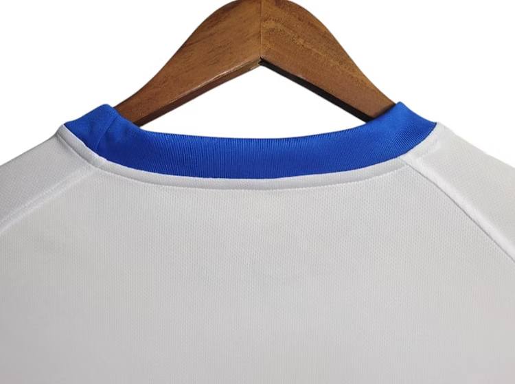Greece Home Shirt 2023 - Retro Shirt Stories