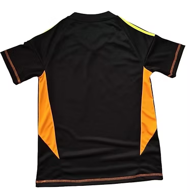 Arsenal GK Shirt 2024/2025 - Retro Shirt Stories