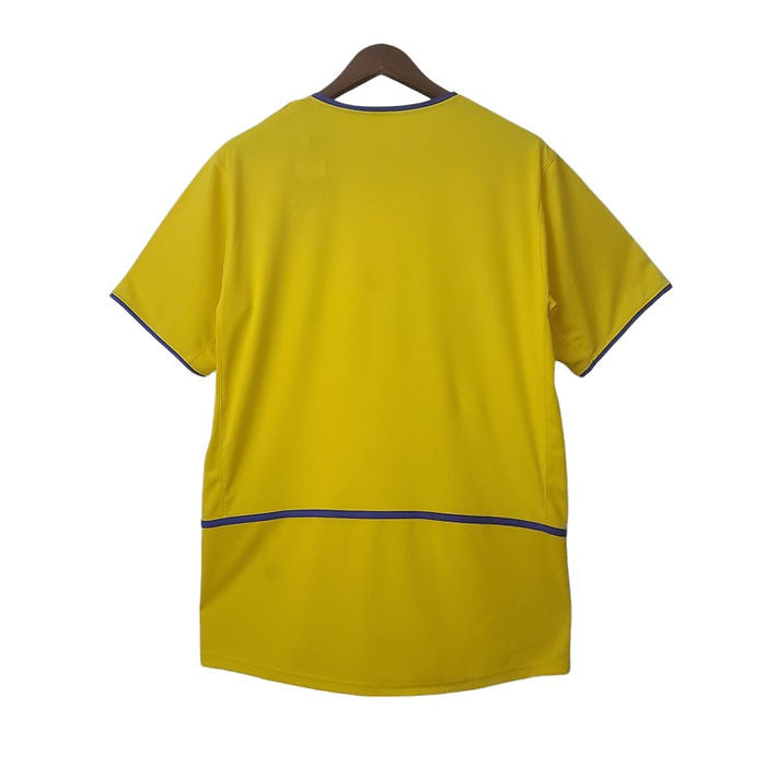 Retro Inter Milan 3rd Shirt 2002/2003 - Retro Shirt Stories