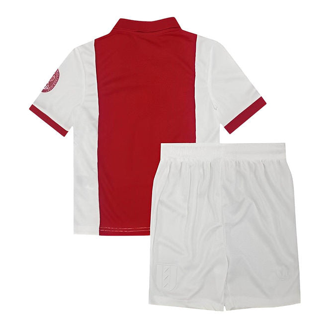 Ajax 125th Anniversary Kids Kit - Retro Shirt Stories
