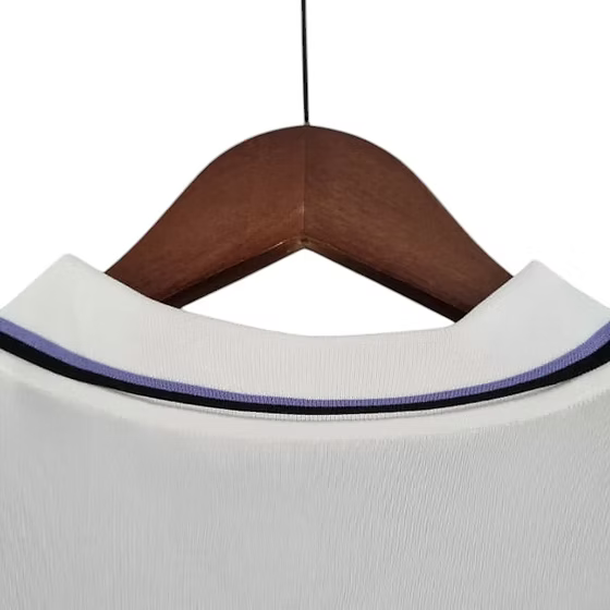 Real Madrid Home Shirt 2022/2023 - Retro Shirt Stories