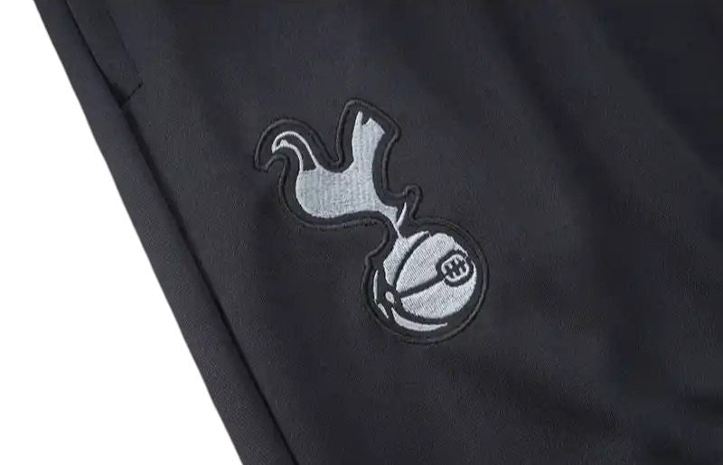 Tottenham Long Sleeve 2024/2025 Training Kit - Retro Shirt Stories